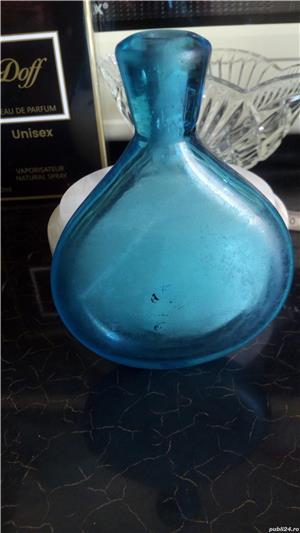 vas portelan si sticla ornament - imagine 4