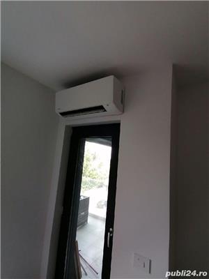 Reparatii si montaj Aer Conditionat Centrale Termice Frigidere Si Echipamente Frigorifice - imagine 3