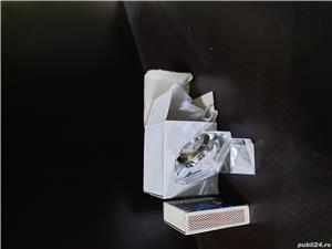 Vand ceas miniatura de cristal slefuit CAMRY  nou cu quartz. - imagine 2