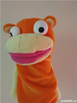 Marionetă. Originală IKEA 