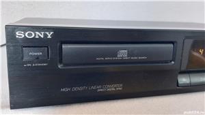 CD-Player Sony CDP-211 - imagine 2