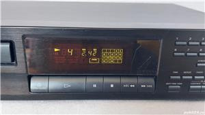 CD-Player Sony CDP-211 - imagine 3