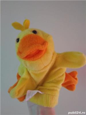 MARIONETĂ. Marca Battat 