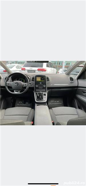 Renault Scenic  - imagine 10