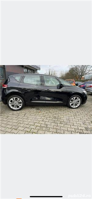 Renault Scenic  - imagine 7