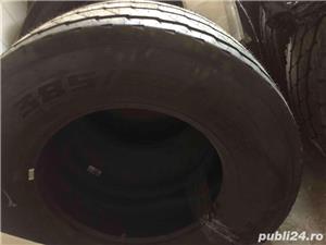 Anvelope noi semiremorcă 385/55R 22,5 - imagine 3