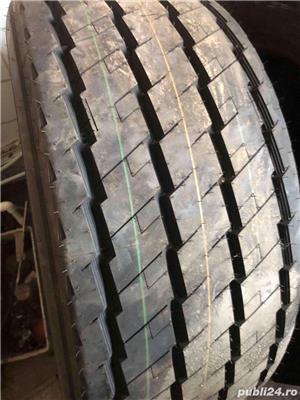 Anvelope noi semiremorcă 385/55R 22,5 - imagine 4