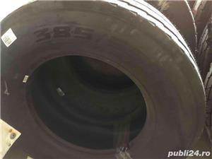 Anvelope noi semiremorcă 385/55R 22,5 - imagine 5