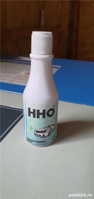 Vand aparat profesional pentru decarbonizare  - imagine 2