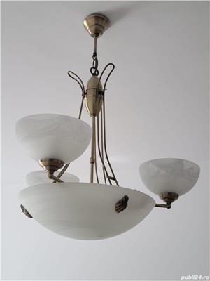 Lumina pentru locuinta ta