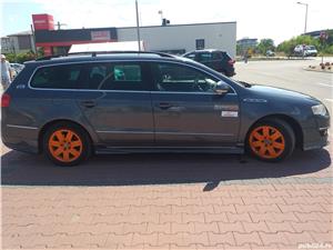 Vw Passat B6 - imagine 4