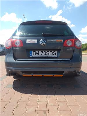 Vw Passat B6 - imagine 7
