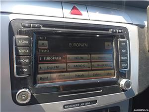 Vw Passat B6 - imagine 9