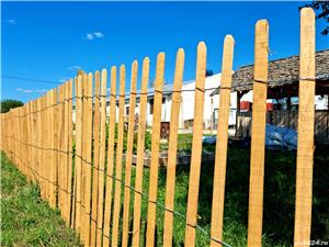 Gard de salcam, la rola - imagine 3