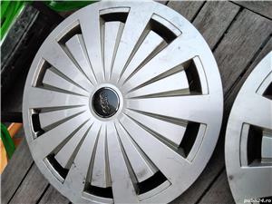 Capace roata Audi pe 16