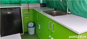 Aurorulota Ford Transit MK3 - imagine 4