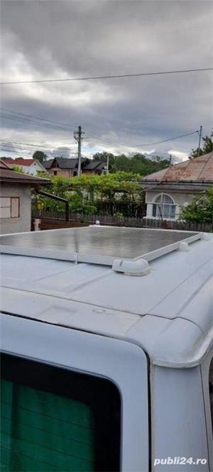 Aurorulota Ford Transit MK3 - imagine 9