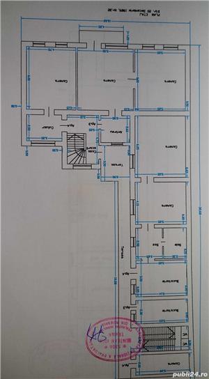 Spațiu pentru Birouri de închiriat în Lugoj, zona Universitatea Drăgan - imagine 2