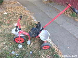 tricicleta de copii 