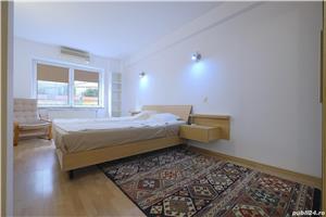 Primaverii - adiacent Teheran, apartament 3 camere Lux, situat la parter in bloc 2005 - imagine 11