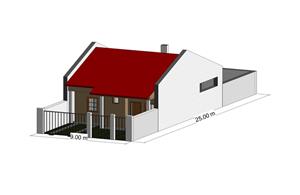 Proiectare construcții - Autodesk Revit (BIM)