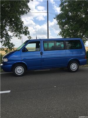 Vw T4 Caravelle  - imagine 2