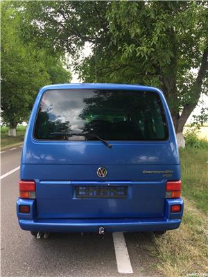 Vw T4 Caravelle  - imagine 5
