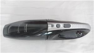 Aspirator umed si uscat cu acumulator Grundig,din gama premium - imagine 9