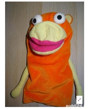 Marionetă. Originală IKEA  - imagine 2