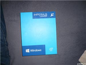 Tableta  impera i8 la cutie noua schimb - imagine 9