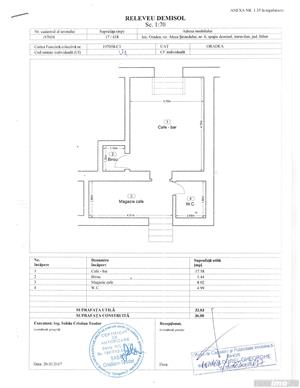 Spatiu comercial - Alea Strandului. - imagine 10