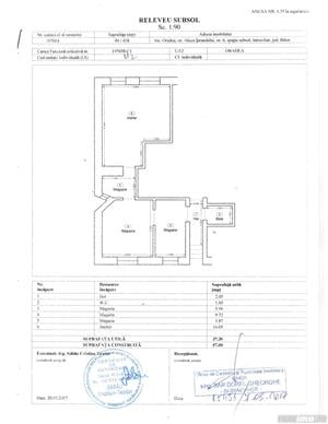 Spatiu comercial - Alea Strandului. - imagine 9