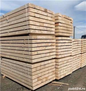 Lemn constructii - imagine 2