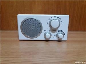 Radio de colectie Gloria TCM Thomas Unitra Milcov piese schimb condensator variabil - imagine 6