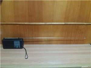 Set colectie radio vechi anii 60-80 Sanyo Aiwa Hitachi Solo Gloria Tehnoton casetofon Unitra Belair - imagine 7