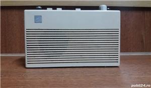 Set colectie radio vechi anii 60-80 Sanyo Aiwa Hitachi Solo Gloria Tehnoton casetofon Unitra Belair - imagine 3