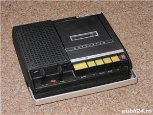 Set colectie radio vechi anii 60-80 Sanyo Aiwa Hitachi Solo Gloria Tehnoton casetofon Unitra Belair - imagine 10