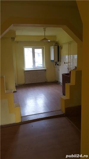 Vand apartament 4 camere - imagine 2