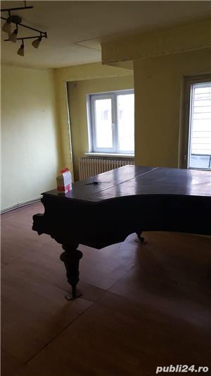 Vand apartament 4 camere - imagine 6