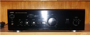 Statie de putere amplificator vintage anii '90 -  Aiwa XA-003 Electronica Industriala Electromures