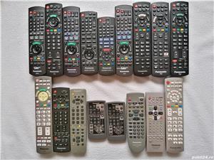 Vand telecomenzi originale PANASONIC