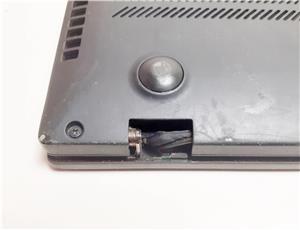 Lenovo ThinkPad X1 Carbon (1st Gen) Core i7 3667U 256GB 8GB DDR3 Touch Screen - imagine 5