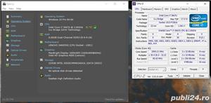 Lenovo ThinkPad X1 Carbon (1st Gen) Core i7 3667U 256GB 8GB DDR3 Touch Screen - imagine 9