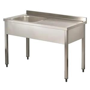 Chiuveta profesionala de inchiriat