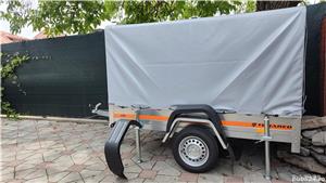 aripi protectii roti remorca - imagine 4