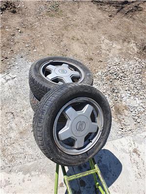 Jante aliaj Volvo 740-760 - imagine 2