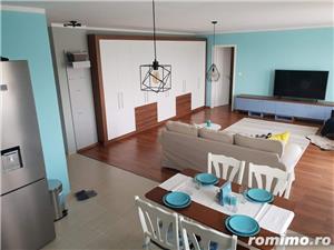 Apartament cu 2 camere in zona Torontalului - imagine 2