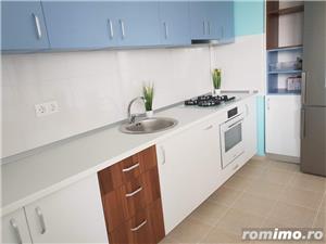 Apartament cu 2 camere in zona Torontalului - imagine 5