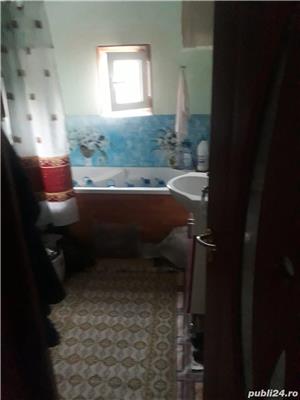 Particular vand  casa P+1 si teren 4043 mp  Vatra  Dornei loc.Saru Dornei - imagine 6