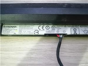 Vand Acumulator Baterie Lenovo L15L4A01, 4INR19/66 Pret 45 Lei, Lenovo IdeaPad 100-15IBD - imagine 8